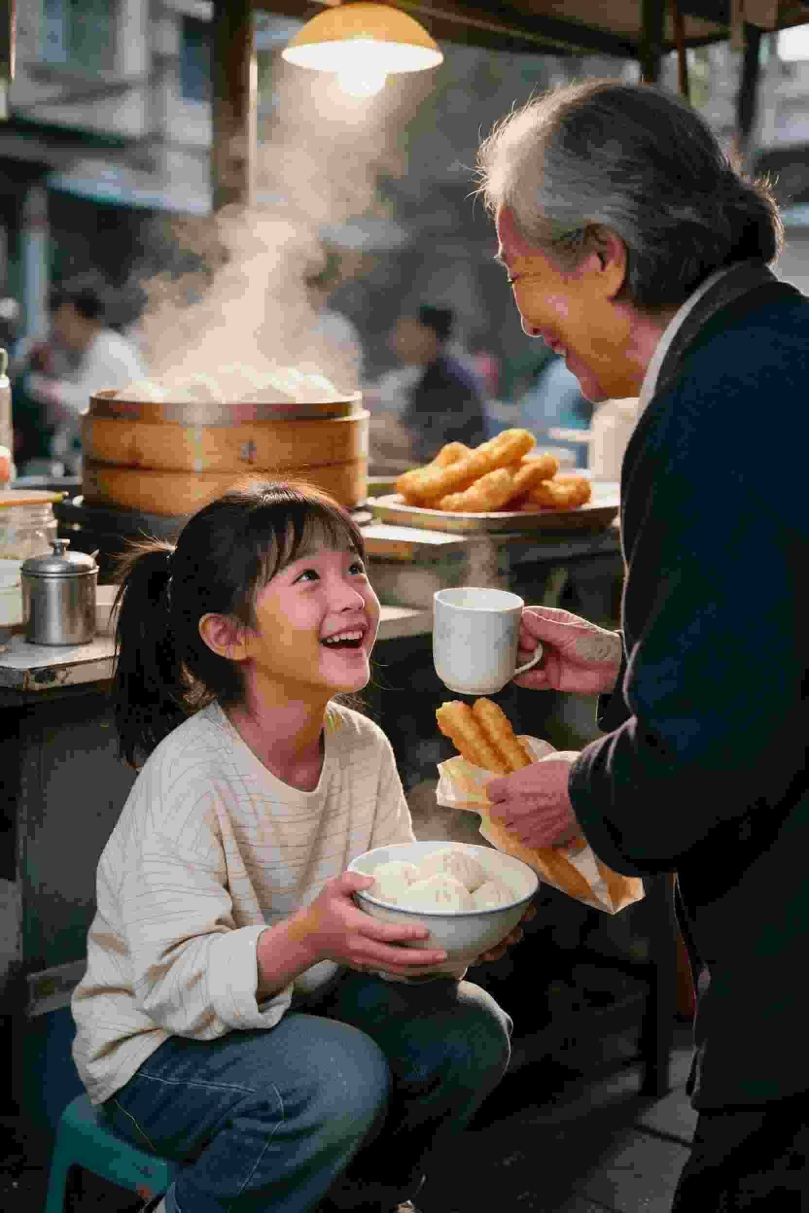 女神咖啡厅